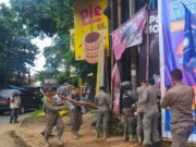 Bawaslu dan KPU Sepakat Terkait Aturan Tahapan Kampanye serta Pemasangan APK Harus Sesuai Aturan