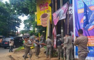 Bawaslu dan KPU Sepakat Terkait Aturan Tahapan Kampanye serta Pemasangan APK Harus Sesuai Aturan