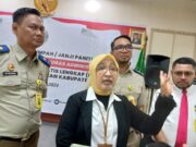 Tahun 2024, Kantor ATR/BPN Bogor 1 Mulai Gulirkan Program PTSL untuk Masyarakat