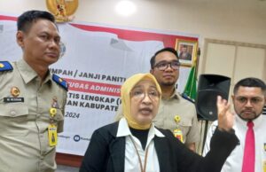 Tahun 2024, Kantor ATR/BPN Bogor 1 Mulai Gulirkan Program PTSL untuk Masyarakat