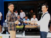 Insan Pers PWI Kota Bogor Gelar Tasyakuran HPN 2024 dan HUT PWI Ke 78