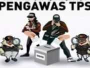 Jeritan Hati Petugas PTPS, Dugaan Pemotongan 50 % Honor Bimtek hingga Honornya Bekerja Belum Dibayarkan