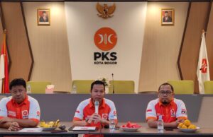 Kembali Pecahkan Rekor, PKS Kemas 11 Kursi untuk DPRD Kota Bogor di Pemilu 2024
