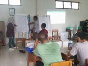 Rekapitulasi PPK Kecamatan Bogor Utara Telah Selesaikan Dua Kelurahan