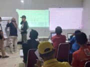 Memasuki H+9 Rekapitulasi Hitung Suara di PPK Bogor Tengah Mencapai 45 Persen dengan Menyelesaikan 6 Kelurahan