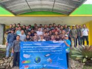 Tingkatkan Kompetensi, PTPN I Regional 4 Langsungkan Pelatihan Digital Mapping Bagi Karyawan