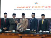 Refleksi Kinerja DPRD Kota Bogor Tahun 2023, Serap Aspirasi, Jalankan Fungsi, Tuntaskan Amanah