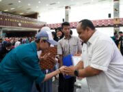 2500 Siswa Dapatkan Ijazah, DPRD Kota Bogor Komitmen Lahirkan Kebijakan Pro Rakyat