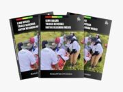 NERS Indonesia Gelar Roadshow Bedah Buku dan Workshop Triage Bencana