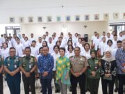 75 Kadet Dokter Muda Universitas Pertahanan Bantu Penguatan SDM di RSUD Kota Bogor