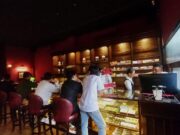 Mau Nongkrong di Bar Non Alkohol yang Cocok Untuk Kaum Muda, Yuk Mampir ke Feliz Tells Stories Mocktail Aja