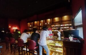 Mau Nongkrong di Bar Non Alkohol yang Cocok Untuk Kaum Muda, Yuk Mampir ke Feliz Tells Stories Mocktail Aja