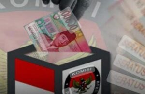 Diduga Money Politik dan Main Mata, Masyarakat Laporkan Caleg dan Penyelenggara Pemilu dari Dapil 2 Bogor Selatan ke Bawaslu Kota Bogor