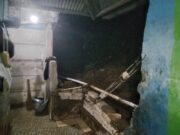 Intensitas Hujan Lebat di Bogor, Rumah Wartawan Jadi Korban Longsor