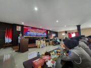 Primkoppol Polresta Bogor Gelar RAT Tahun 2023, Tembus SHU hingga 2 Miliar