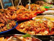 Berbuka Puasa Dengan Selera Asia, Favehotel Padjajaran Bogor Sajikan Asia Festive Delight