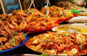 Berbuka Puasa Dengan Selera Asia, Favehotel Padjajaran Bogor Sajikan Asia Festive Delight