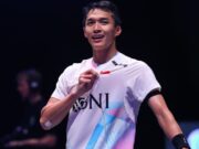 PABSI Ikut Bangga Dengan Prestasi PBSI Meraih 2 Gelar di All England 2024