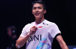 PABSI Ikut Bangga Dengan Prestasi PBSI Meraih 2 Gelar di All England 2024