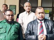 Sidang Putusan Ditunda, Kuasa Hukum YAAB Meyakini Ini Hanya Masalah Teknis, Bukan Perihal Materi Hukum
