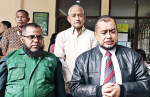 Sidang Putusan Ditunda, Kuasa Hukum YAAB Meyakini Ini Hanya Masalah Teknis, Bukan Perihal Materi Hukum
