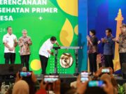 Perencanaan Pembangunan Kesehatan Dorong Peningkatan Status Kesehatan Masyarakat