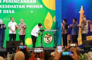 Perencanaan Pembangunan Kesehatan Dorong Peningkatan Status Kesehatan Masyarakat