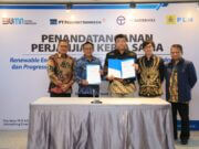 Dinilai Lebih Andal, Efisien dan Ramah Lingkungan, Kini Makin Banyak Kalangan Industri Beralih Ke Listrik PLN