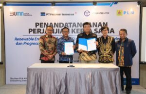 Dinilai Lebih Andal, Efisien dan Ramah Lingkungan, Kini Makin Banyak Kalangan Industri Beralih Ke Listrik PLN