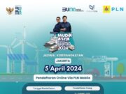 PLN Gelar Mudik Bersama BUMN 2024, Begini Cara Daftar dan Tahapannya