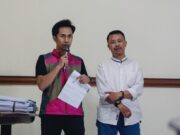 Dinilai Sosok yang Mumpuni dan Cocok Jadi Pemimpin, Relawan Gestur Siap Menangkan Sendi Fardiansyah jadi Walikota Bogor 2024