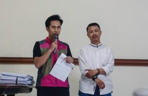 Dinilai Sosok yang Mumpuni dan Cocok Jadi Pemimpin, Relawan Gestur Siap Menangkan Sendi Fardiansyah jadi Walikota Bogor 2024