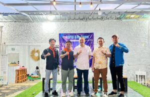 AOPGI Kabupaten Bogor Gelar Diskusi OPSIH Investasi dan Lingkungan, Ini Tujuannya