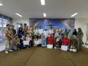 PLN UP3 Bogor Bersama Yayasan Baitul Maal PLN Berikan Bantuan Total 145 Juta Selama Ramadhan