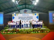 Resmi, DPK Apindo Kota Bogor Periode 2023-2028 Dikukuhkan