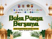 Santunan dan Bukber Ramadhan PWI Kota Bogor, Bakal Dihadiri Bacawalkot