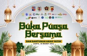Santunan dan Bukber Ramadhan PWI Kota Bogor, Bakal Dihadiri Bacawalkot