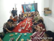 Buka Bersama Ramadhan 1445 H: Pengurus Cabang KB FKPPI 10.05 Kota Bogor Mempererat Silaturahmi dan Tetap Jaga Keberagaman