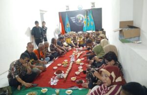 Buka Bersama Ramadhan 1445 H: Pengurus Cabang KB FKPPI 10.05 Kota Bogor Mempererat Silaturahmi dan Tetap Jaga Keberagaman
