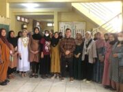 HMI Cabang Kota Bogor Edukasi Stunting dan Pengenalan Gizi Sehat Bagi Ibu Hamil di Bogor Selatan