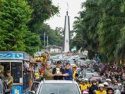 Pertahankan Adipura, DPRD Kota Bogor Siap Perjuangkan Insentif Untuk Petugas Kebersihan