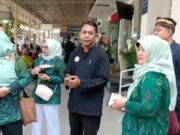 Program Service On Saturday Disdukcapil Kota Bogor Kembali Dilakukan Pasca Liburan Idul Fitri