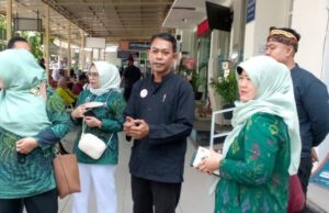 Program Service On Saturday Disdukcapil Kota Bogor Kembali Dilakukan Pasca Liburan Idul Fitri