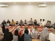 Ramadhan Penuh Berkah, BMUC Berbagi Takjil, Bukber hingga Santuni Yatim