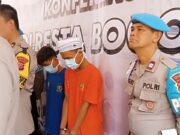 Kurang dari 1×24 Jam, Sat Reskrim Polresta Bogor Kota Bekuk Suami Pembunuh Istrinya