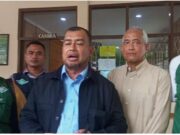 Akhirnya Majlis Hakim Putuskan Dua Terdakwa Penyerobot Tanah Yayasan Al Irsyad Al Islamiyyah Kota Bogor di Vonis 3 Bulan Penjara