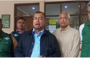 Akhirnya Majlis Hakim Putuskan Dua Terdakwa Penyerobot Tanah Yayasan Al Irsyad Al Islamiyyah Kota Bogor di Vonis 3 Bulan Penjara