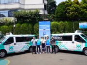 PLN Dukung Infrastruktur Kelistrikan untuk Angkot Listrik di Kota Bogor