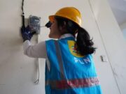 PLN UP3 Bogor Bagikan Tips Jaga Keamanan Listrik Rumah saat Mudik Lebaran