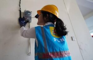 PLN UP3 Bogor Bagikan Tips Jaga Keamanan Listrik Rumah saat Mudik Lebaran